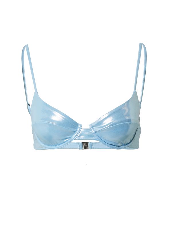 EDITED EDITED Bikini gornji dio 'Fenke'  svijetloplava
