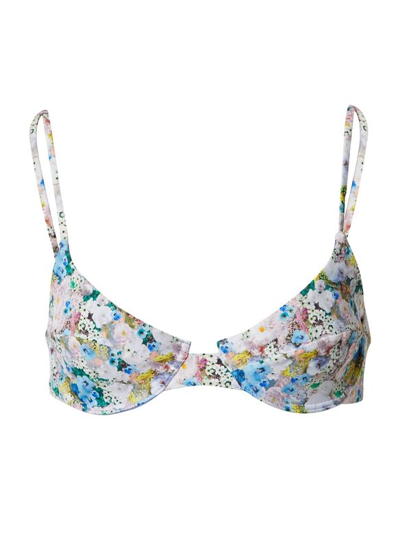 EDITED EDITED Bikini gornji dio 'Ike'  roza