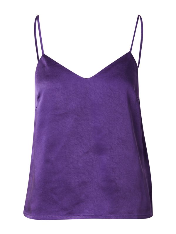 EDITED EDITED Bluza 'Jade'  ljubičasta