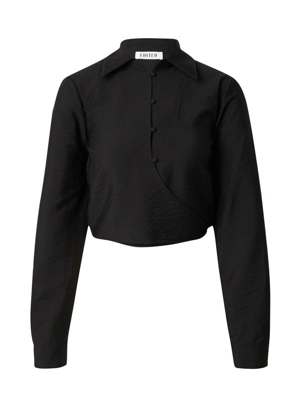 EDITED EDITED Bluza 'Mafalda'  crna