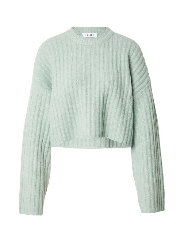 EDITED EDITED Pulover 'Amie'  menta