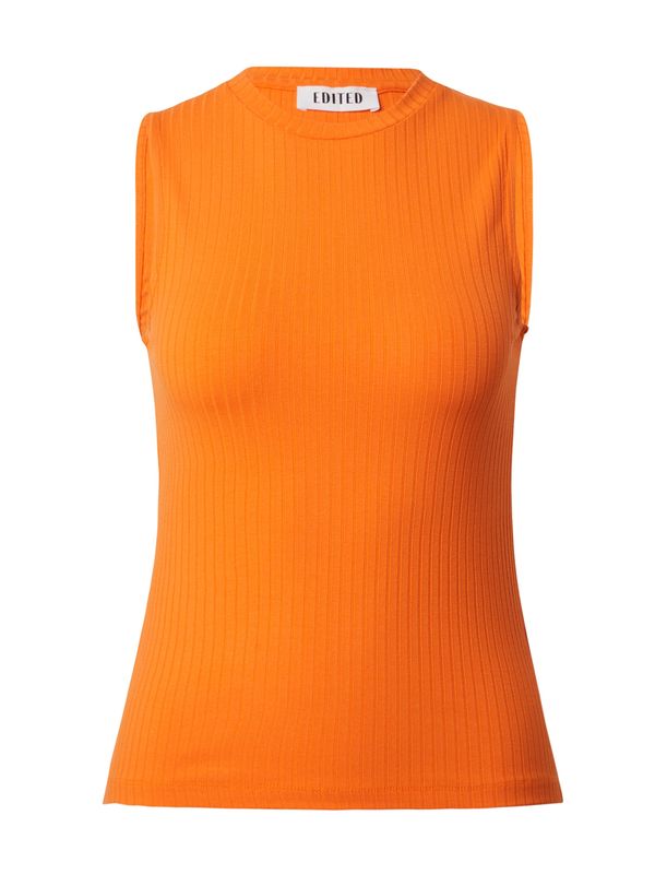 EDITED EDITED Top 'Naela'  narančasta