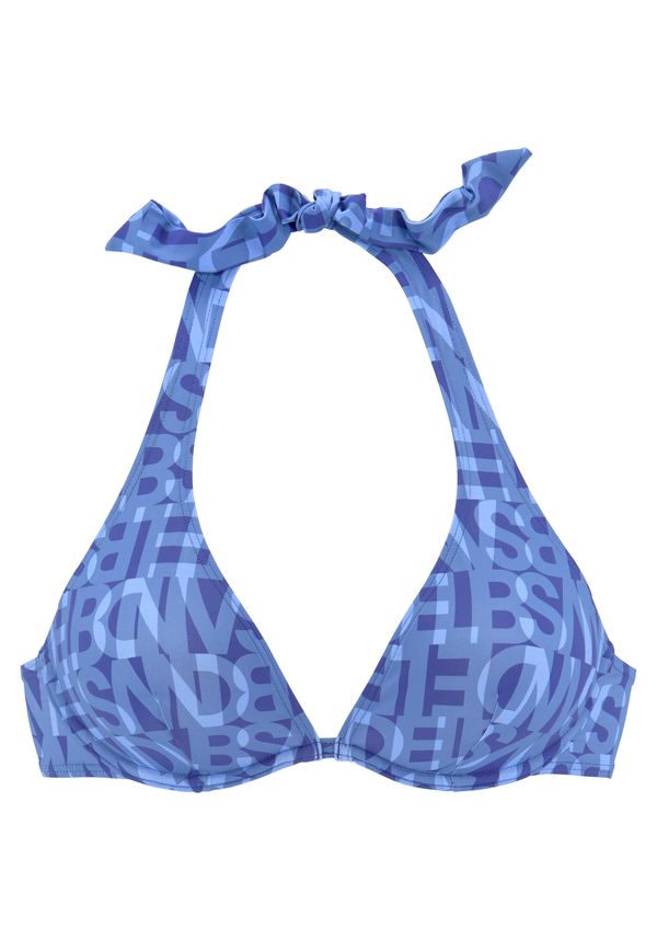 Elbsand Elbsand Bikini gornji dio  plava