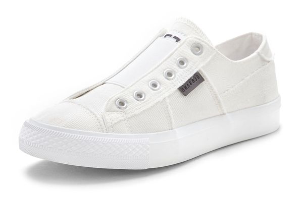 Elbsand Elbsand Slip On tenisice  bijela