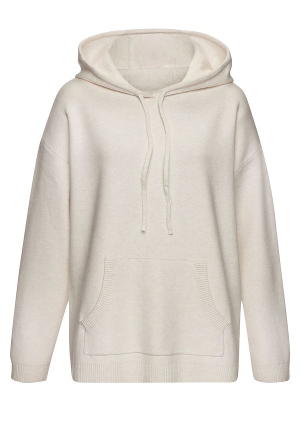 Elbsand Elbsand Sweater majica  bež / svijetlobež