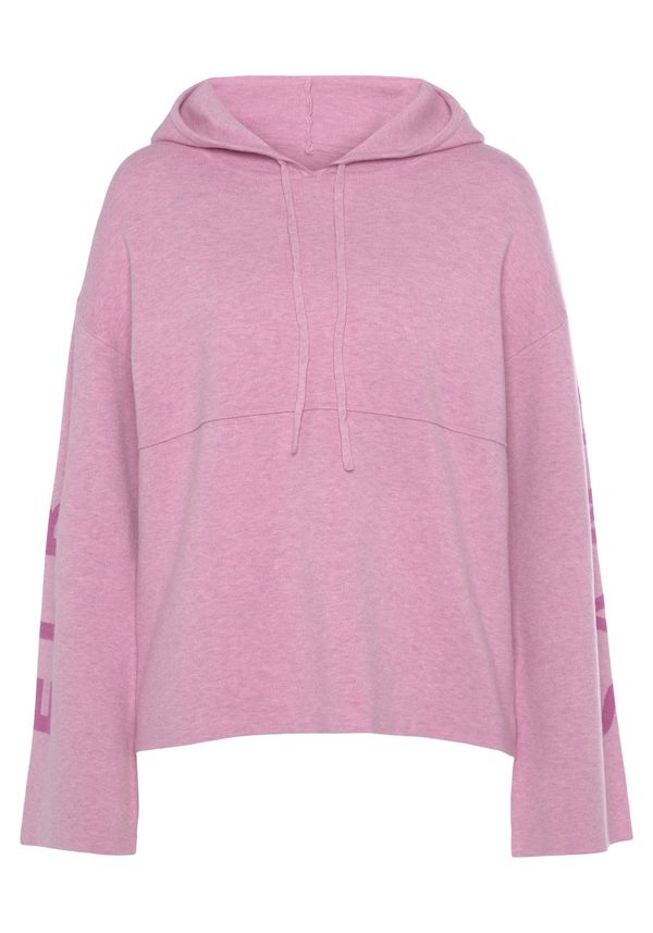 Elbsand Elbsand Sweater majica  roza