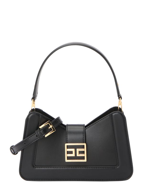 Elisabetta Franchi Elisabetta Franchi Torba za na rame  crna