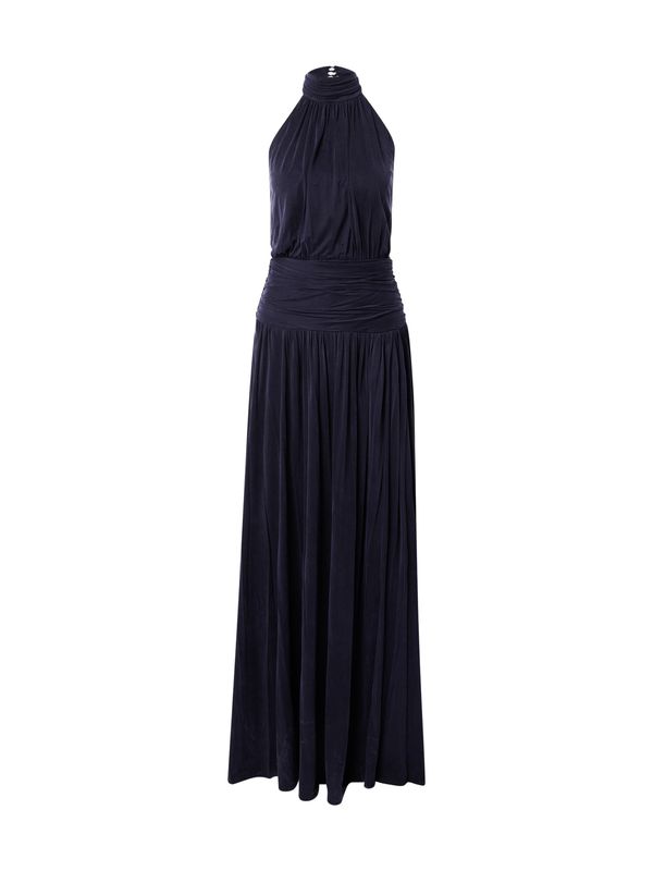 Elisabetta Franchi Elisabetta Franchi Večernja haljina  crna