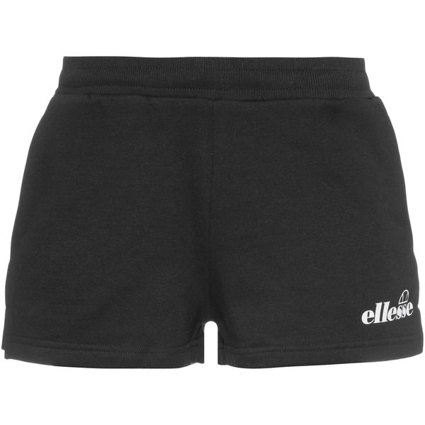 ELLESSE ELLESSE Hlače 'Kyrana'  crna / bijela