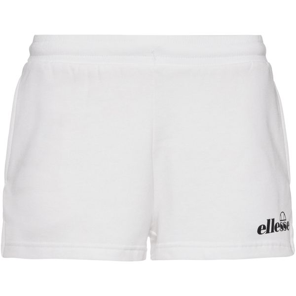 ELLESSE ELLESSE Hlače 'Kyrana'  crna / bijela