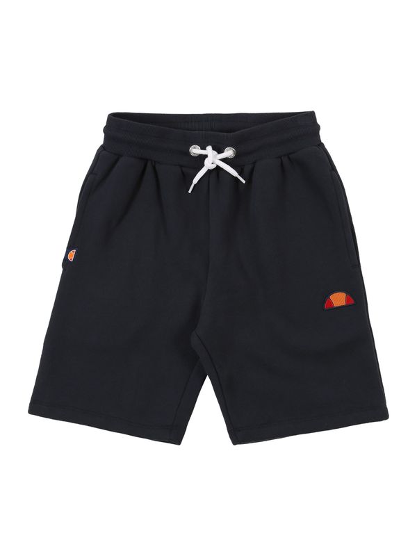 ELLESSE ELLESSE Hlače 'Toyle'  mornarsko plava