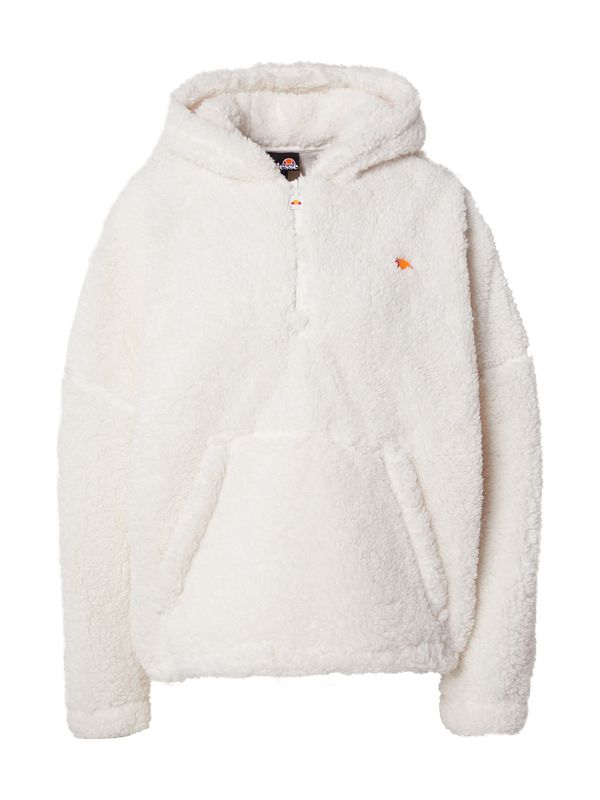 ELLESSE ELLESSE Prijelazna jakna  prljavo bijela