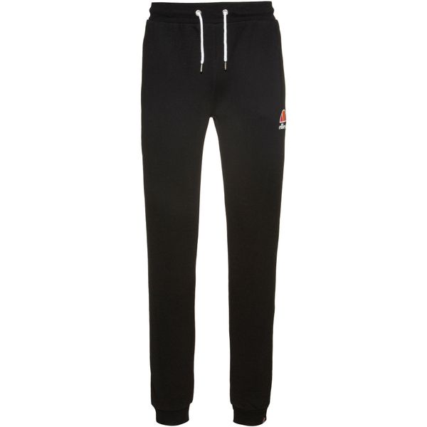 ELLESSE ELLESSE Sportske hlače 'Ovest'  narančasta / narančasto crvena / crna / bijela