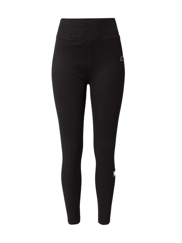 ELLESSE ELLESSE Tajice 'Azzy'  pastelno zelena / crna / bijela