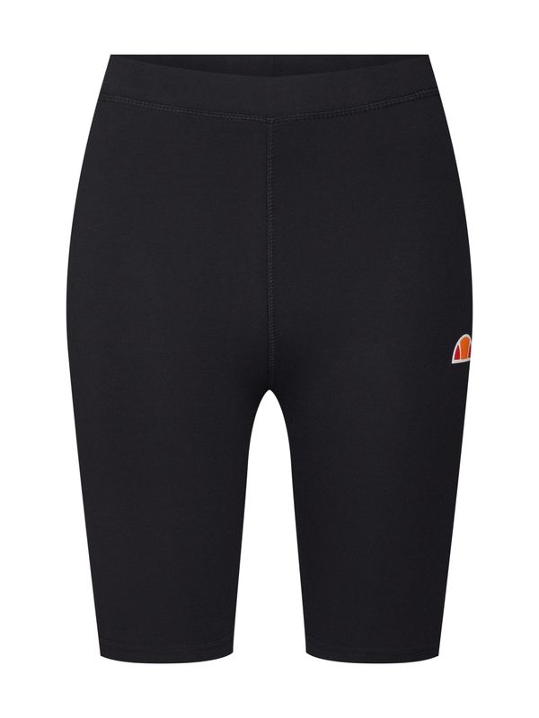 ELLESSE ELLESSE Tajice 'Tour'  svijetlocrvena / crna / bijela