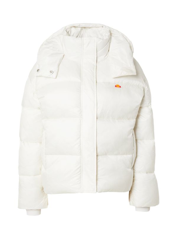 ELLESSE ELLESSE Zimska jakna  prljavo bijela