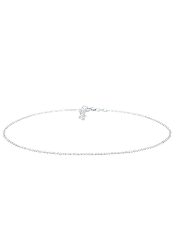 ELLI ELLI Lančić 'Choker'  srebro