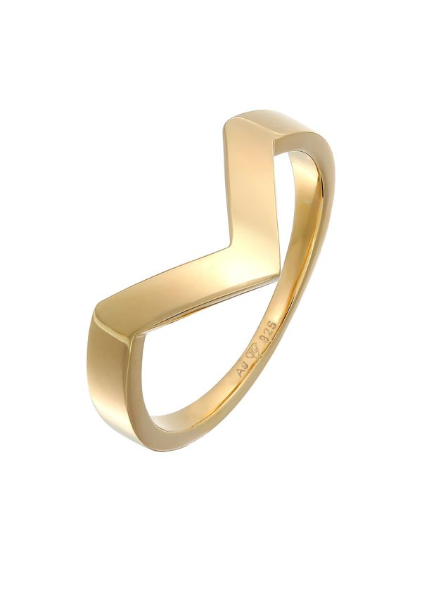 ELLI PREMIUM ELLI PREMIUM Prsten  zlatna