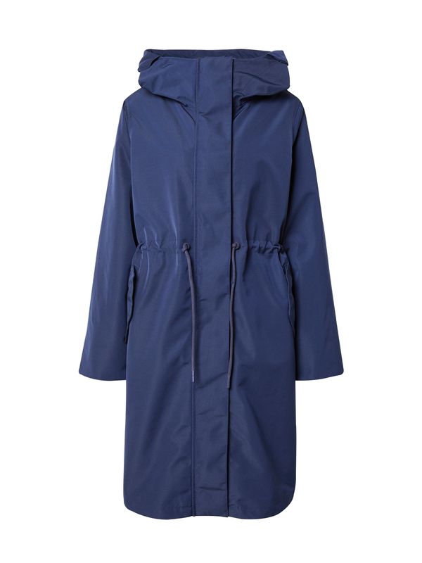 Embassy of Bricks and Logs Embassy of Bricks and Logs Lagana parka 'Geneva'  tamno plava