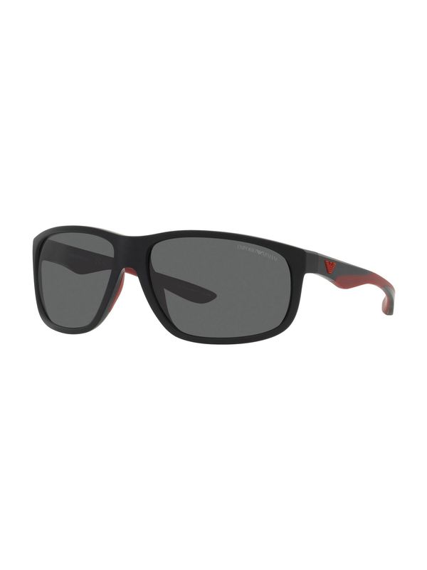 Emporio Armani Emporio Armani Sunčane naočale '0EA4199U'  crna
