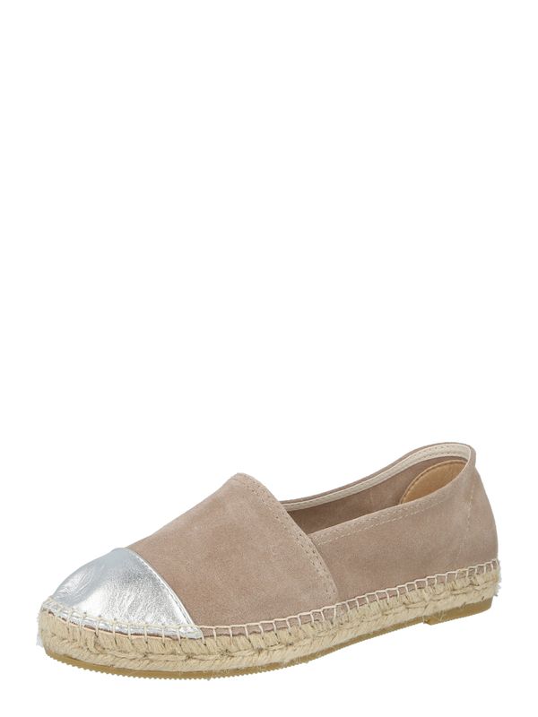 espadrij l´originale espadrij l´originale Espadrile 'Classic'  smeđa