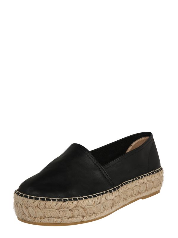 espadrij l´originale espadrij l´originale Espadrile  crna