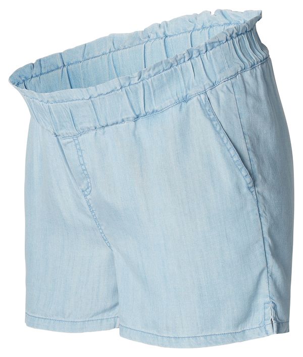 Esprit Maternity Esprit Maternity Hlače  svijetloplava