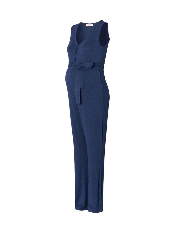 Esprit Maternity Esprit Maternity Kombinezon  morsko plava