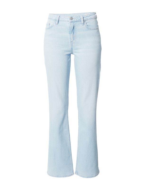 ESPRIT ESPRIT Traperice  pastelno plava