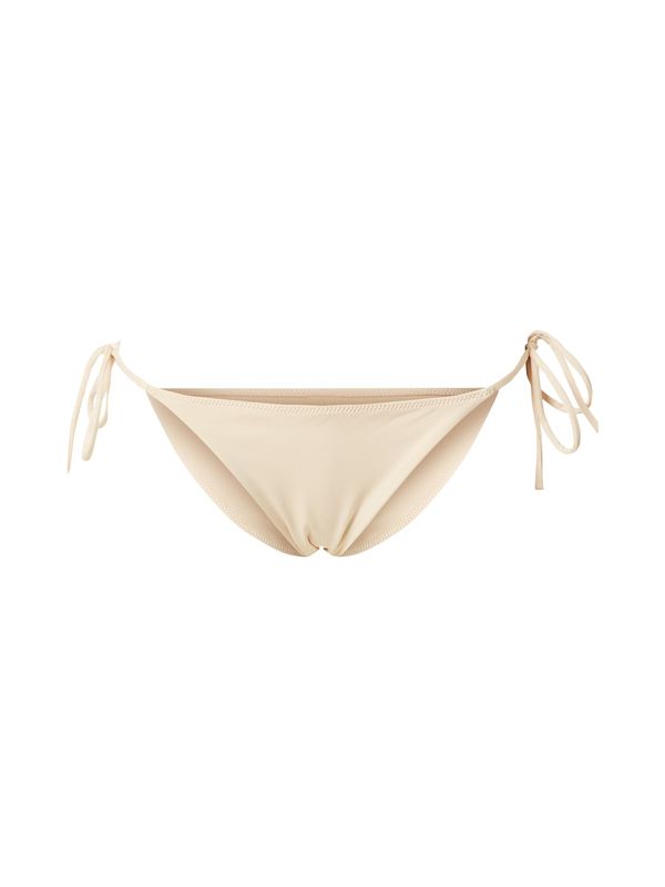 ETAM ETAM Bikini donji dio  pijesak