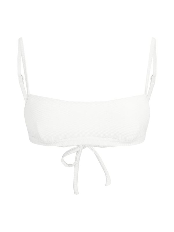 ETAM ETAM Bikini gornji dio 'VAHINE'  bijela