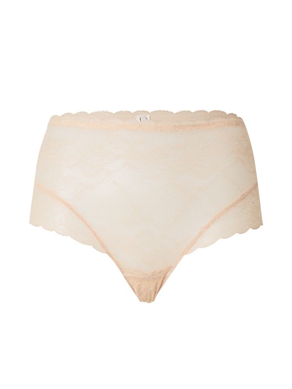 ETAM ETAM Slip 'EVERYDAY CONTROL'  bež