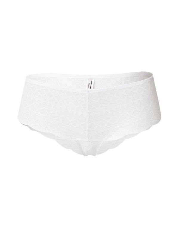 ETAM ETAM Slip 'IDOLE'  bijela