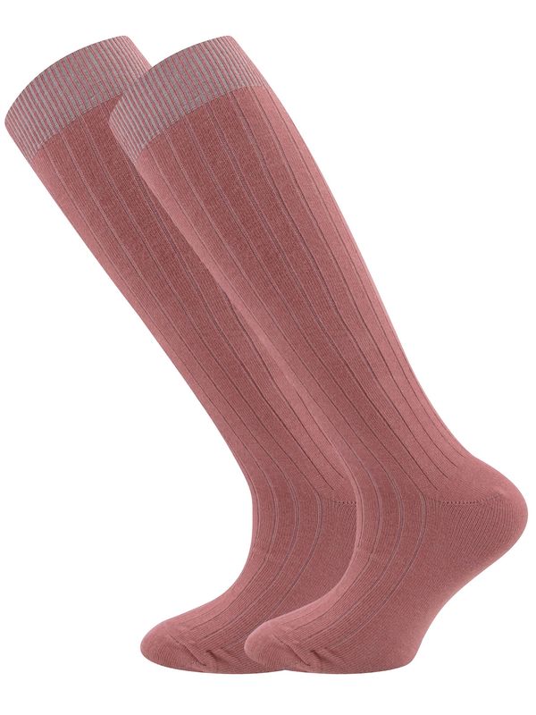 EWERS EWERS Čarape  rosé