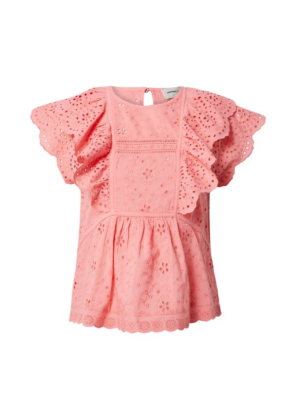 Fabienne Chapot Fabienne Chapot Bluza 'Gigi'  prljavo roza