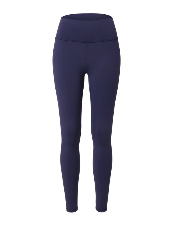 Fabletics Fabletics Sportske hlače 'DEFINE'  morsko plava