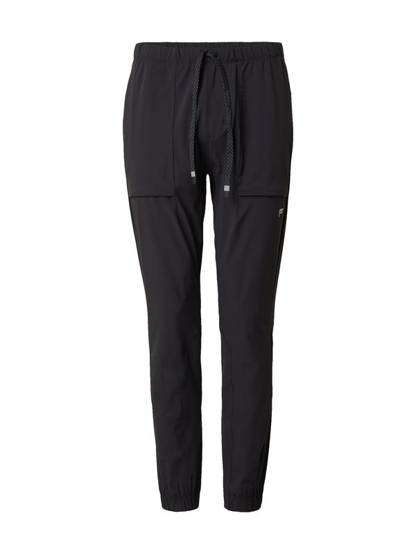 Fabletics Fabletics Sportske hlače 'THE ONE'  crna