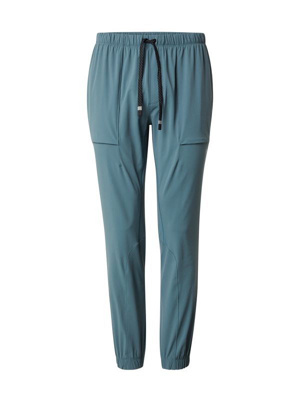 Fabletics Fabletics Sportske hlače 'THE ONE'  petrol