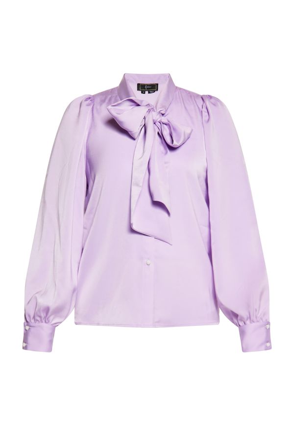 faina faina Bluza  lila