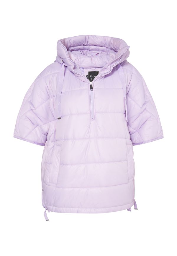 faina faina Prijelazna jakna  lavanda