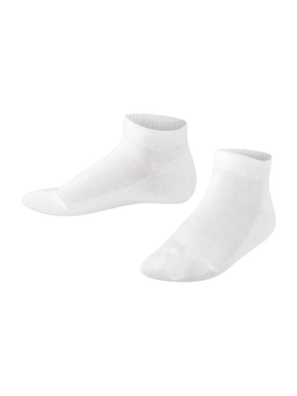 FALKE FALKE Čarape  bijela