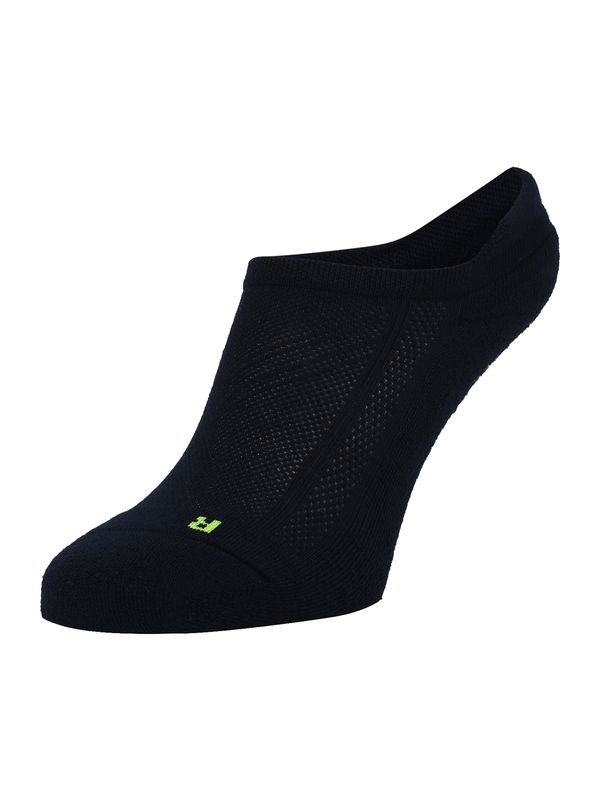 FALKE FALKE Čarape 'Cool Kick'  morsko plava / kivi zelena