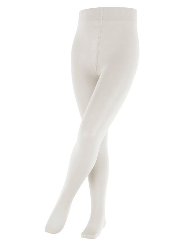 FALKE FALKE Hulahopke 'Cotton Touch'  prljavo bijela