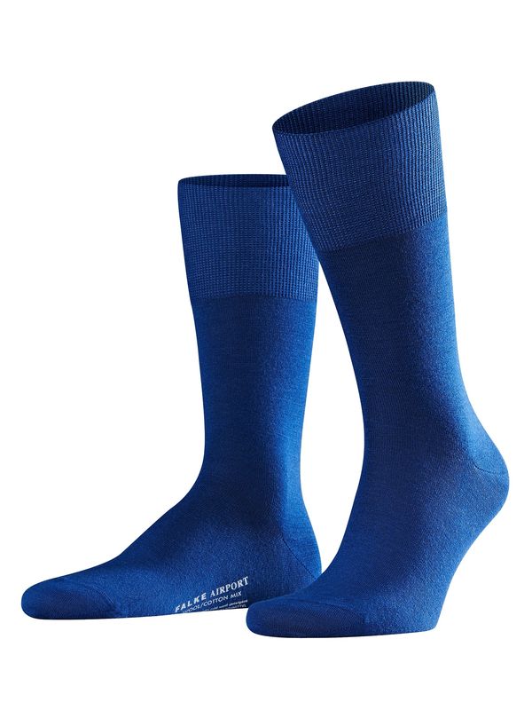 FALKE FALKE Sportske čarape 'Airport'  mornarsko plava