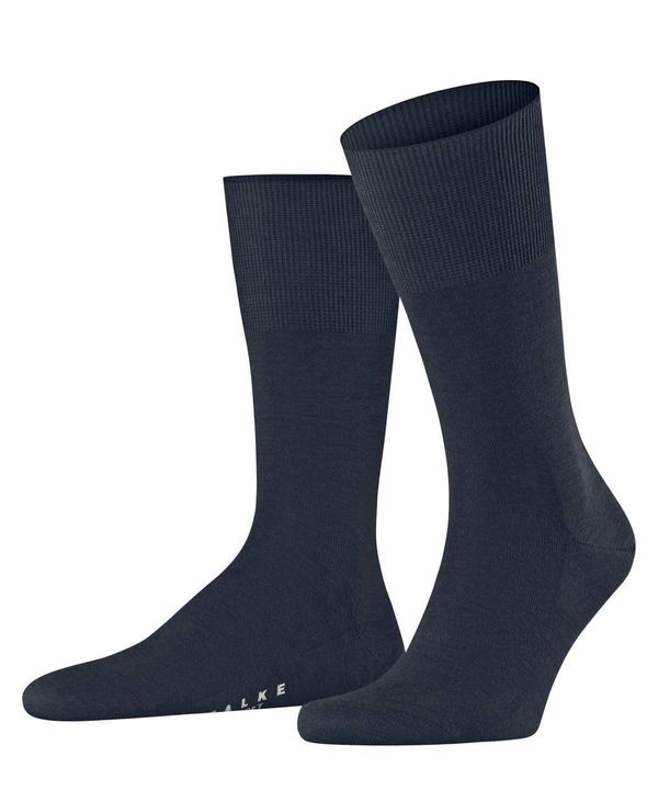 FALKE FALKE Sportske čarape 'Airport'  ultra morsko plava