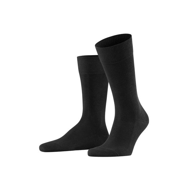 FALKE FALKE Sportske čarape  crna