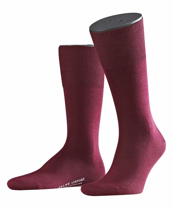 FALKE FALKE Sportske čarape  crvena