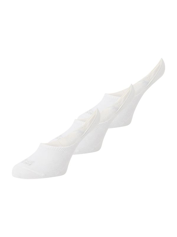 FALKE FALKE Stopalice  bijela