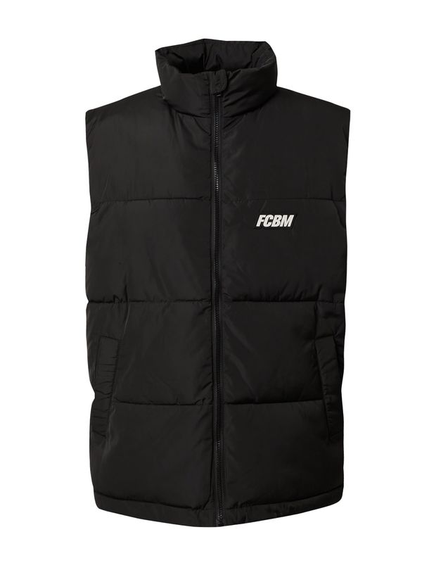 FCBM FCBM Prsluk 'Gabriel'  crna