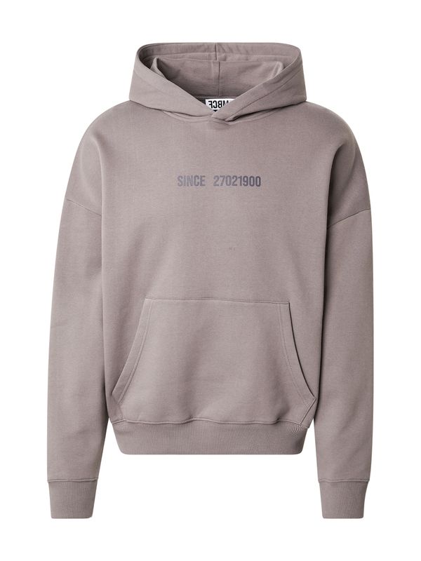 FCBM FCBM Sweater majica  plava / taupe siva / crvena / crna